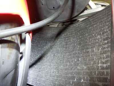 Aprilia RS 250 2001