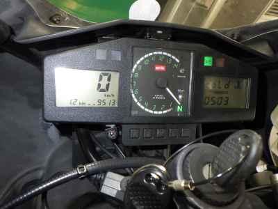 Aprilia RS 250 2001