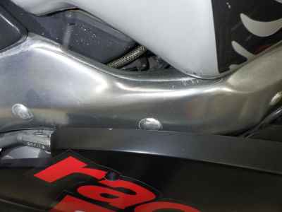 Aprilia RS 250 2001