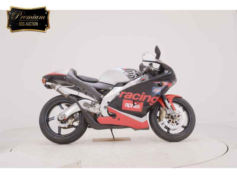 Aprilia RS 250 2001
