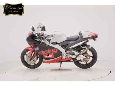 Aprilia RS 250 2001