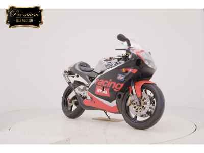 Aprilia RS 250 2001