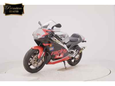 Aprilia RS 250 2001