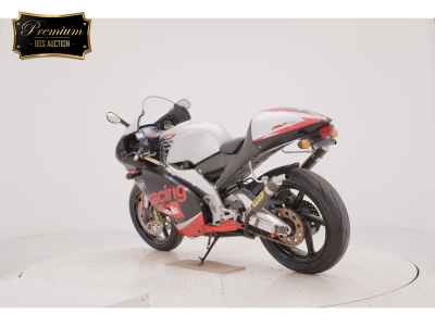 Aprilia RS 250 2001