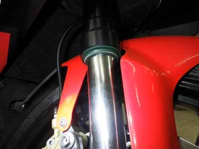 Aprilia RS 250 2001