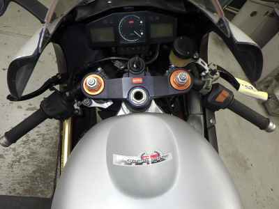 Aprilia RS 250 2001