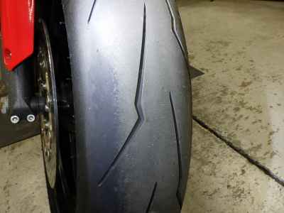Aprilia RS 250 2001
