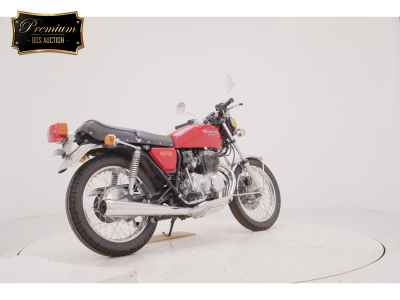 Honda CB400F 1975