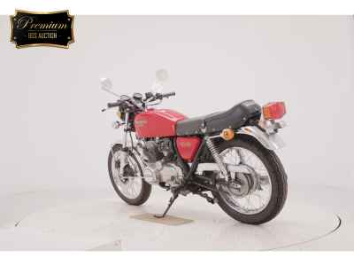 Honda CB400F 1975