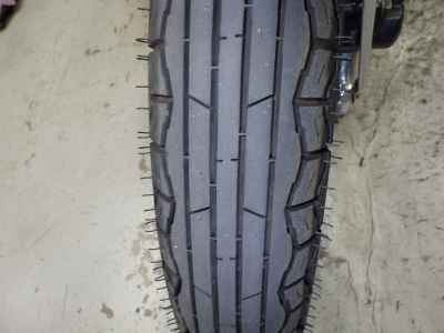 Honda CB400F 1975