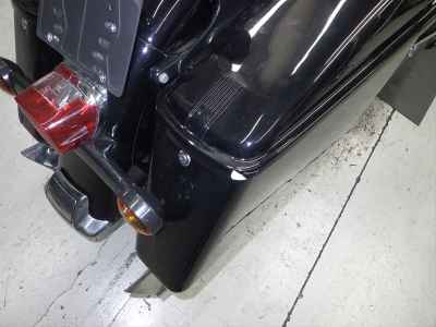 Harley-Davidson Electra Glide FLH1200 2020
