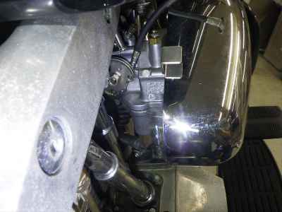 Harley-Davidson Electra Glide FLH1200 2020