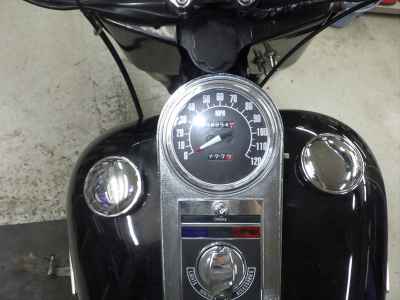 Harley-Davidson Electra Glide FLH1200 2020