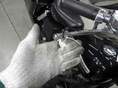 Harley-Davidson Electra Glide FLH1200 2020