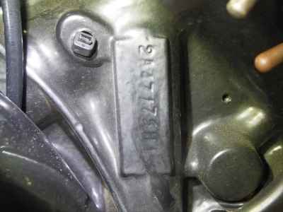 Harley-Davidson Electra Glide FLH1200 2020