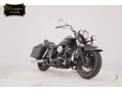 Harley-Davidson Electra Glide FLH1200 2020