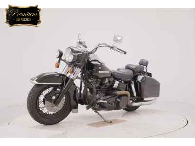 Harley-Davidson Electra Glide FLH1200 2020