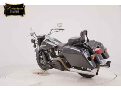 Harley-Davidson Electra Glide FLH1200 2020
