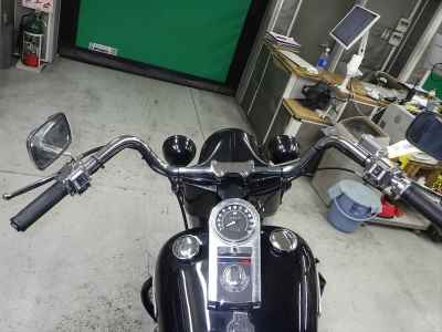 Harley-Davidson Electra Glide FLH1200 2020