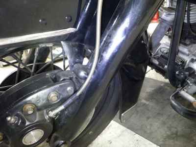 Harley-Davidson Electra Glide FLH1200 2020
