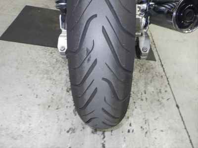 Kawasaki Zephyr 400 2007