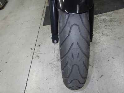 Kawasaki Zephyr 400 2007
