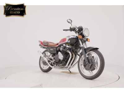 Honda CBX550F 2024