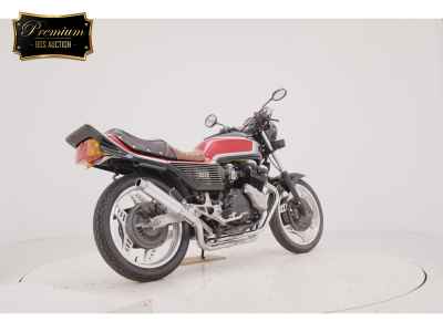 Honda CBX550F 2024