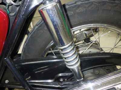 Honda CB750 1970