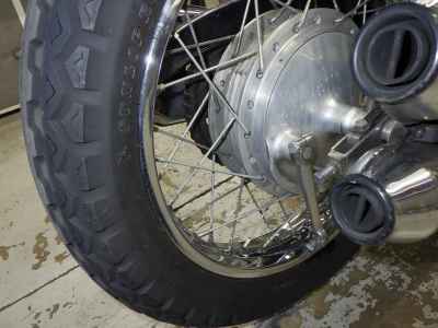 Honda CB750 1970