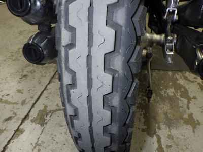 Honda CB750 1970