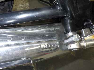 Honda CB750 1970