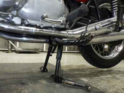 Honda CB750 1970