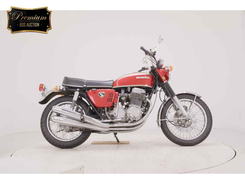 Honda CB750 1970