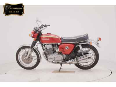 Honda CB750 1970