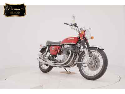 Honda CB750 1970