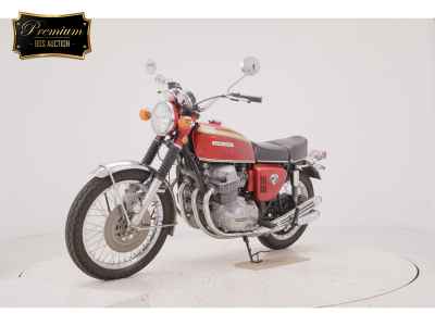 Honda CB750 1970