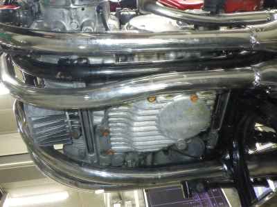 Honda CB750 1970