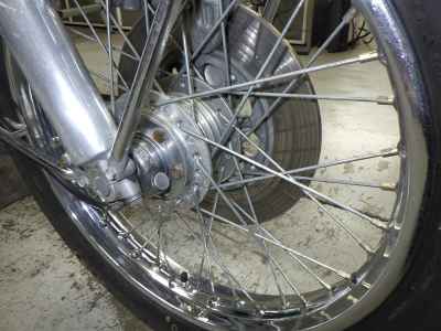 Honda CB750 1970