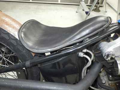Harley-Davidson EL1000 1997