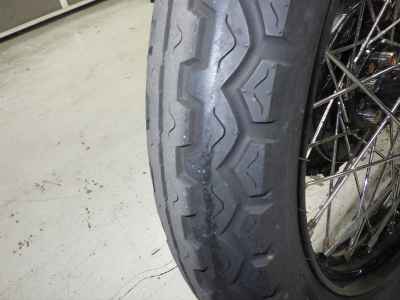 Harley-Davidson EL1000 1997