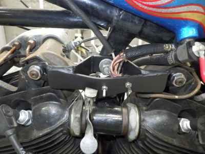 Harley-Davidson EL1000 1997