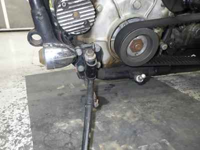 Harley-Davidson EL1000 1997