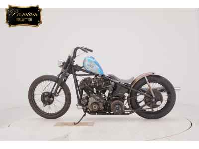 Harley-Davidson EL1000 1997