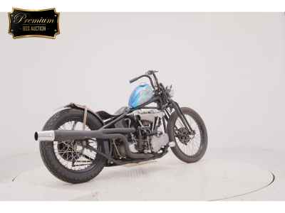 Harley-Davidson EL1000 1997
