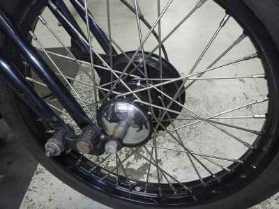 Harley-Davidson EL1000 1997