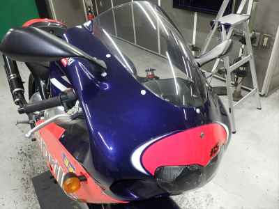 Aprilia RS 250 1999