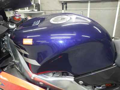 Aprilia RS 250 1999