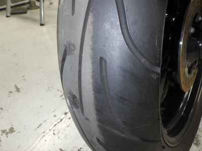 Aprilia RS 250 1999