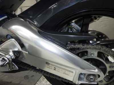 Aprilia RS 250 1999